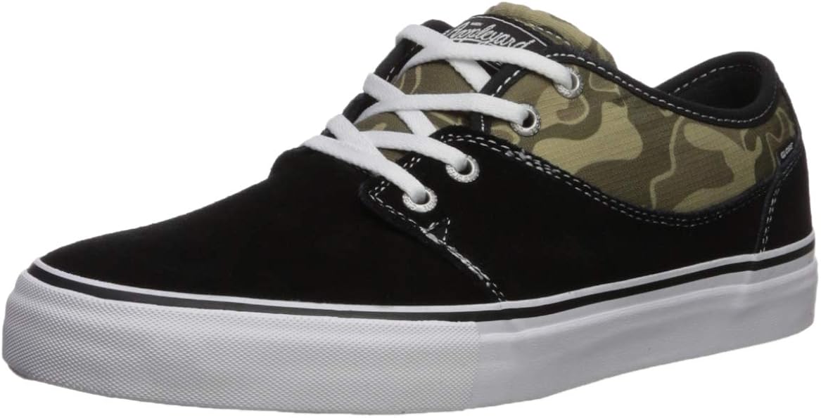 globe men's mahalo skate shoe