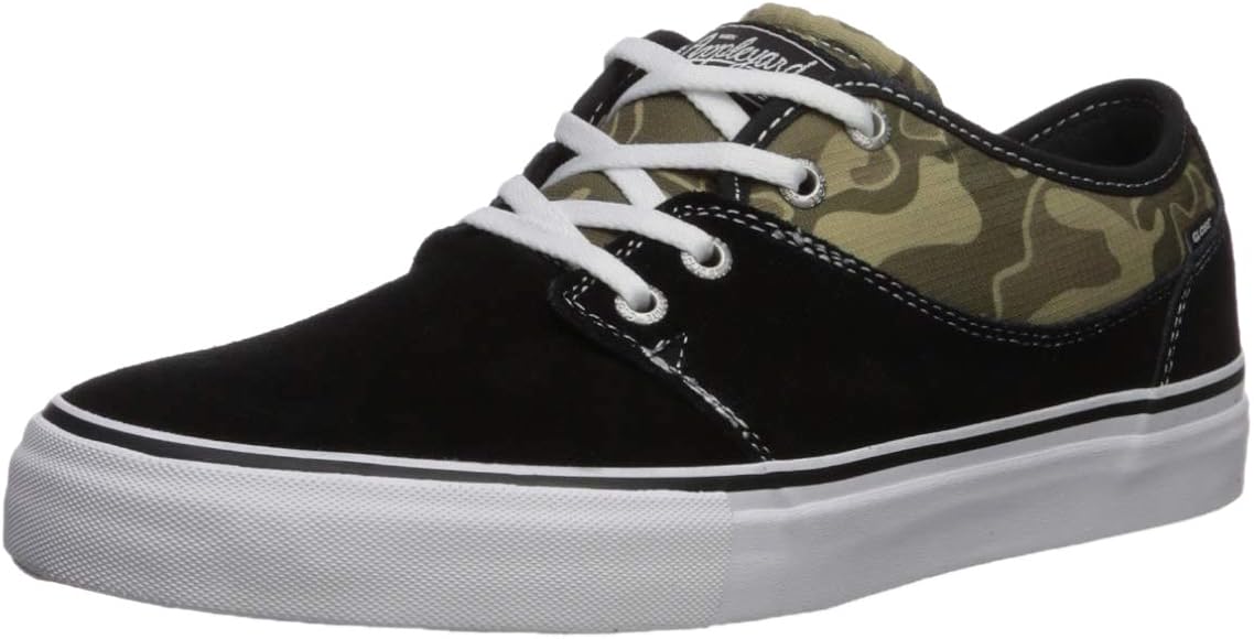 globe men's mahalo skate shoe