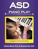 ASD Piano Play: A Program to Teach Early Music