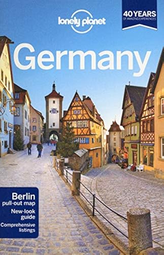 Download Germany 7ed - Anglais PDF