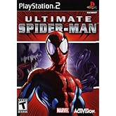 Ultimate Spider-Man (Renewed)