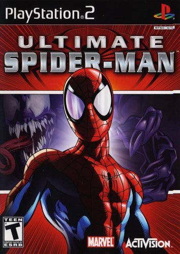 Ultimate Spider-man