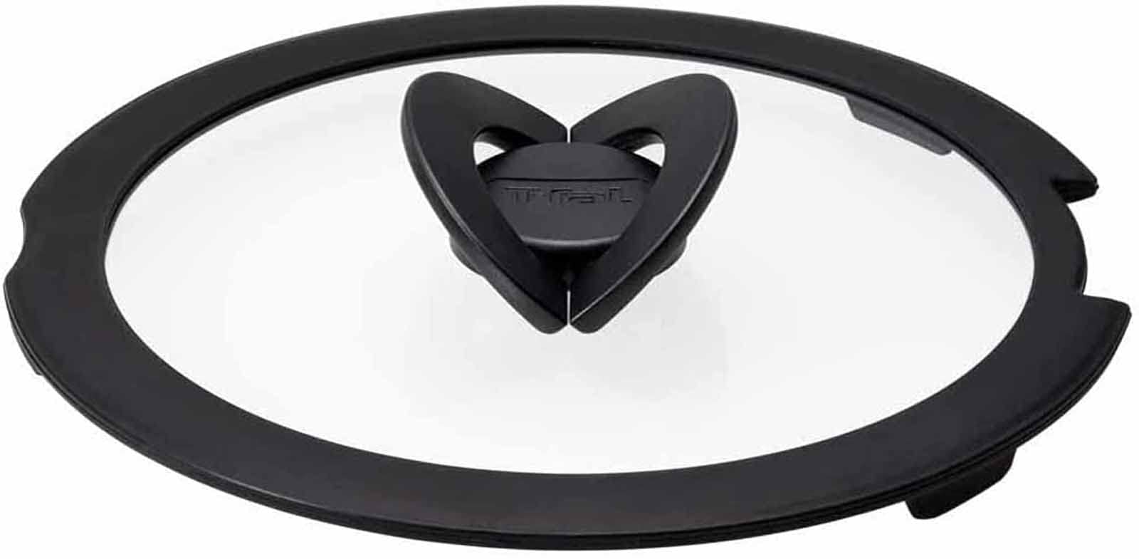 ティファール 鍋 フライパン 蓋 22cm バタフライガラス インジニオ・ネオ L99364商品画像