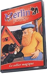 Merlin Le Magichien - Le Collier Magique