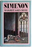 Maigret Goes Home
