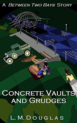 Concrete Vaults and Grudges: A Past Quest and Vendetta