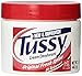 Tussy Deodorant Cream, 1.7 Ounce (Pack of 6)