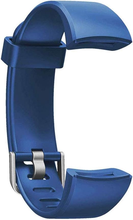 Rayfit Pulseras de Repuesto para Fitness Tracker Correa ID128 ...