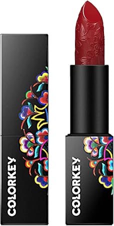 colorkey lipstick