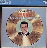 Elvis' Golden Records Volume 3