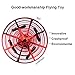 BOMPOW Flying Ball Drone for Kids Flying Drones Flying Ball Toys