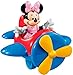 Fisher-Price Disney Mickey Mouse Fly 'n Slide Clubhouse