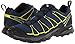 Salomon Men's X Ultra Prime-M, Fjord/Deep Blue/Gecko Green 8.5 M US
