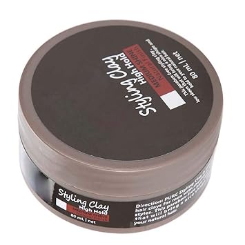 Amazon Com Hair Wax 80ml Professional Hair Wax Paste For Build