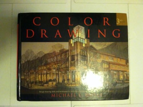 The Professional Practice of Architectural Working Drawings