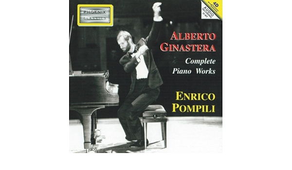 enrico pompili