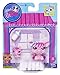 Littlest Pet Shop Figures Pig and Baby Pig