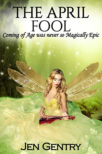 Cover image for The Fairies of Eldren series