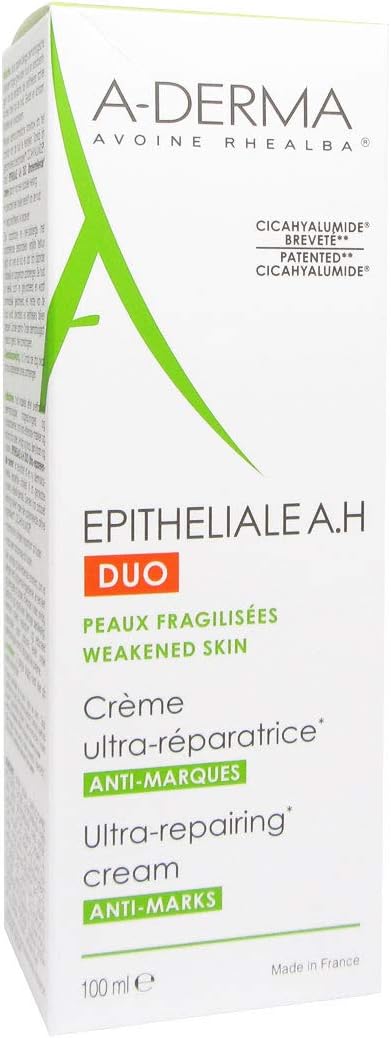 ADERMA Moisturising Creams, 0.1 Kg, 100 ml (Pack of 1) - Image 3