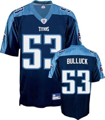 keith bulluck jersey