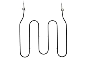 Prysm 316415900 Oven Bake Element Compatible with Electrolux, Frigidaire, Gibson, Kelvinator, Westinghouse, Replacement for AP3776837, 1062380, AH977844, EA977844, PS977844