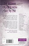 Front cover for the book The Mirror Crack'd from Side to Side by Agatha Christie