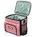 RTIC Day Cooler (Rose, 8-Cans)