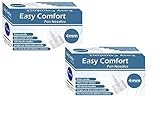 Easy Comfort Pen Needles 32G (4 mm) 200 count (200)
