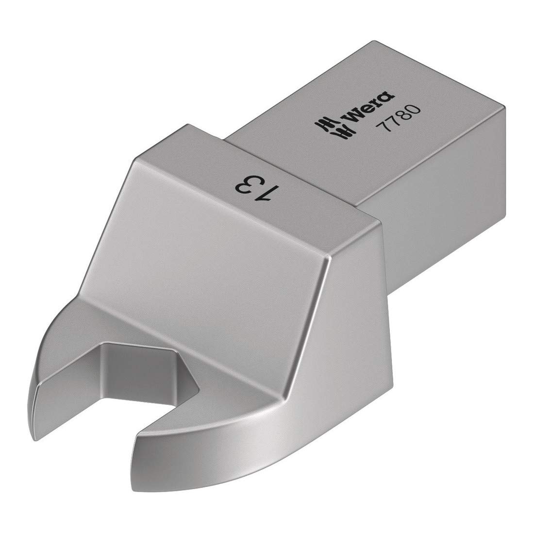 Wera 05078683001 7780 Slip 30x61.0 1 Combination Wrench