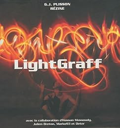 LightGraff