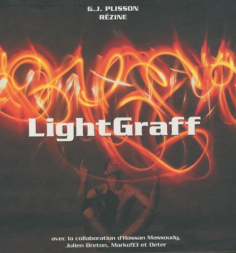lightgraff by (Hardcover)