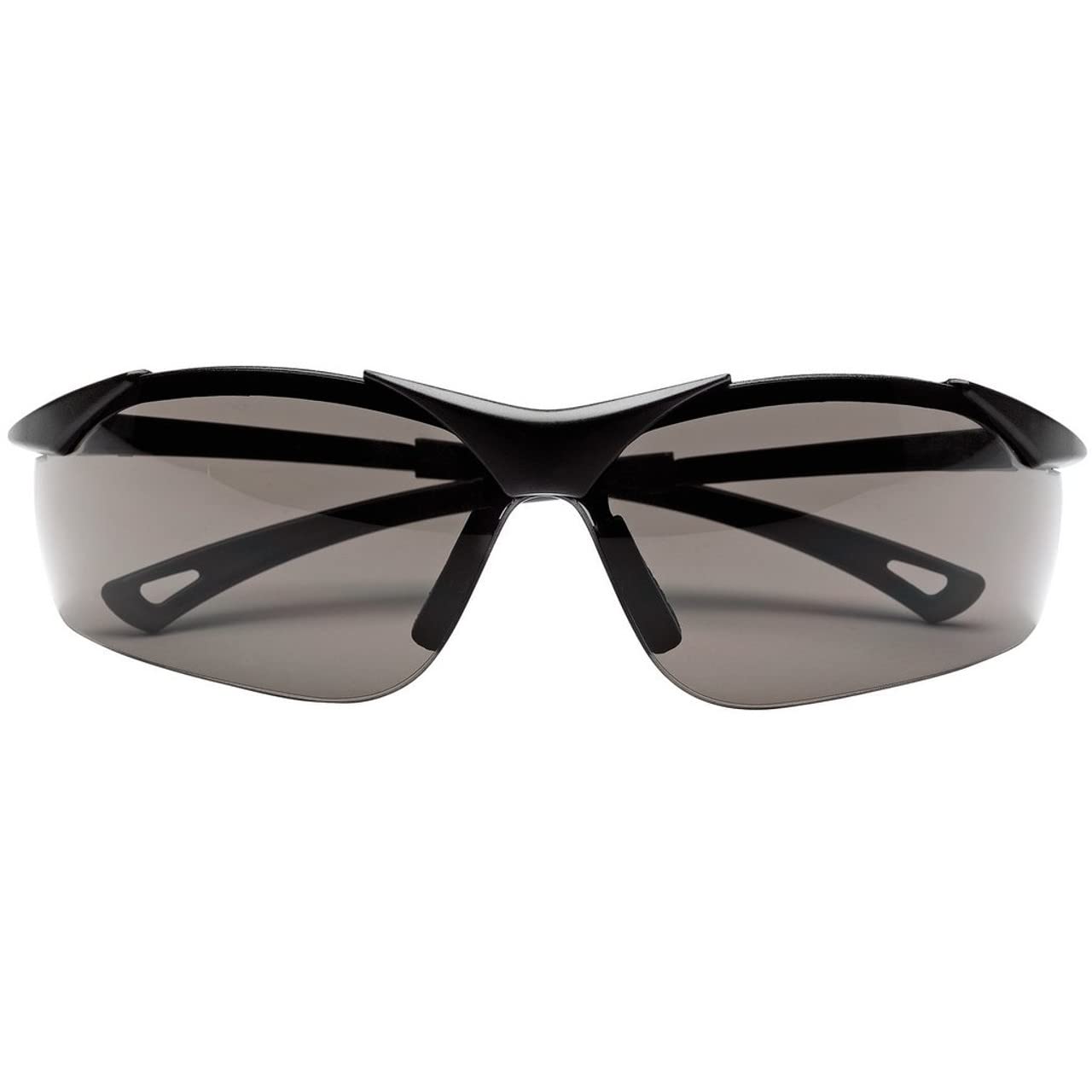 Draper 73752 Anti-Mist Clear Adjustable Safety Glasses