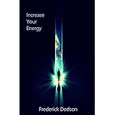 Increase Your Energy