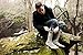 People Socks 4pairs 71% Premium Merino Wool Crew Socks Made in USA (Small-Medium, Small-Medium Charcoal)