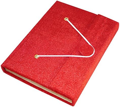 Dialy Planner Recycle Paper Handmade Personal Planner christmas gifts