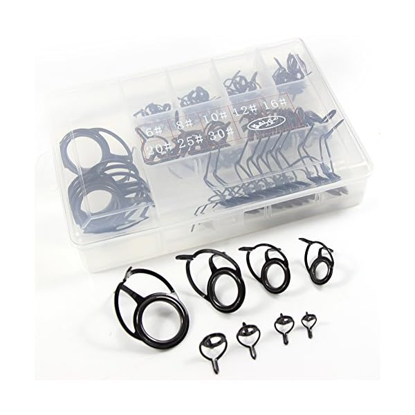 Croch-Fishing-Rod-Tip-Repair-Kit-Stainless-Steel Croch-Fishing-Rod-Tip-Repair-Kit-Stainless-Steel