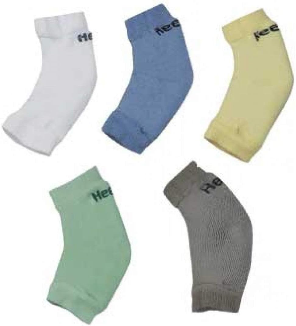 Heel / Elbow Protection Sleeve Green X-Large Slip-On D 12040