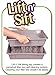 Hometec Lift N Sift Cat Litter Tray System (Biege)