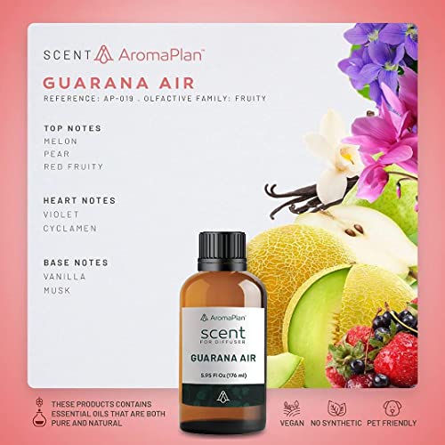 AROMAPLAN Essential Oil Scent Diffuser Natural & Vegan Aroma