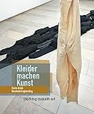 Image de Karin Arink and Reinhold Engberding: Clothing Maketh Art: Karin Arink Und Reinhold Engberding: Kleider Machen Kunst (English and German Edition)