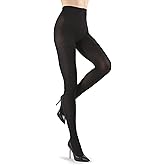 Levante Women's Super-Soft Evolution 50 Denier Control Top Tights