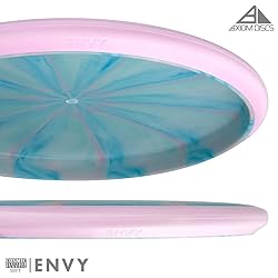Axiom Discs Cosmic Electron Envy (Soft) Disc Golf