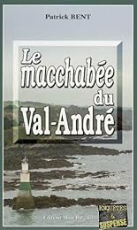 Le  macchabée du Val-André
