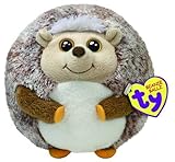 Ty Beanie Ballz Prickles The Hedgehog (Medium)