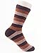 VERO MONTE 4 Pairs Womens Winter Socks Crew Cotton Socks For Women