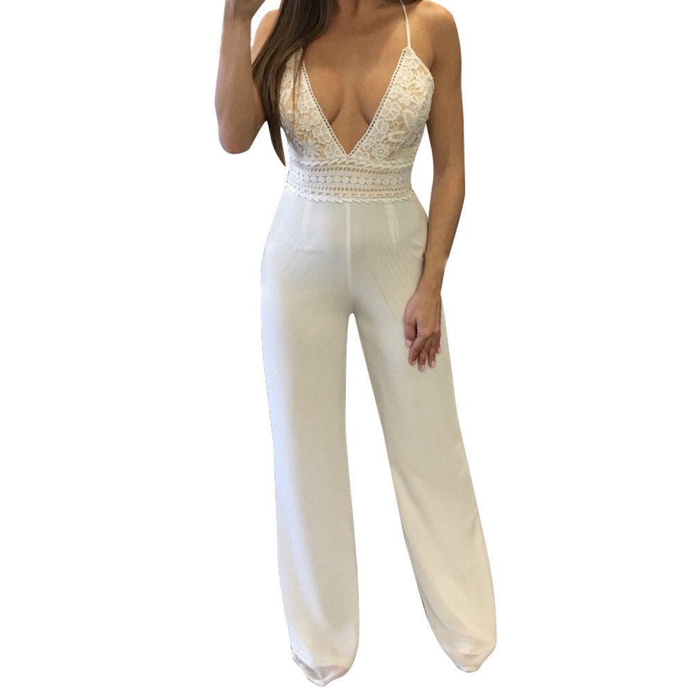 jumpsuits for evening party
