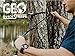 Hammock Straps XL (2) Quickstraps-New Design, Camping, Hammocking 2 Carabiners Set - Heavy Duty Portable Tree Friendly Easy Adjustable Hammock Accessories | Compatible w/ all Camping Hammocks - By GEO