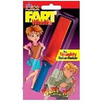 Amazon.com: Silbato pedo - Paquete de 12 : Juguetes y Juegos
