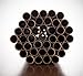 Crown Bees Mason Bee Holes, Guard Tube and Insert