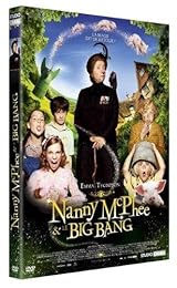 Nanny Mcphee Et Le Big Bang